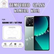 Tempered Glass Camera/Anti-Scratch Glass Camera Protector Xiaomi 13T Xiaomi 13T Pro