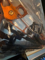 Brompton 小布 4速 6速 配件