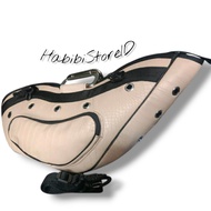 Tas kiso ayam bangkok premium/Tas kiso ayam jago sultan/Tas kiso ayam Mewah bahan croco tebal