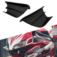 Big sale New Fit for DUCATI Panigale V4S V4R V2 Supersport S 1198 S 939 959 1299 Motorcycle Winglet 