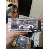 Inno64 Toyota AE86 Levin "Inazuma Worx' Pandem / Rocket Bunny