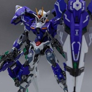 Mainan Gundam Model Seven Swords 00r Attack Free Destiny Exusiai