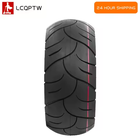 11 Inch 100/55-6.5 Tubeless Tyre for Dualtron Thunder Ultra2 for Kaabo Wolf Warrior 11+ for Nami Bur