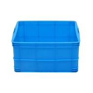 Storage Storage Box Turnover Box Logistics Turnover Plastic Box Thickened Plastic Box Workshop Plast