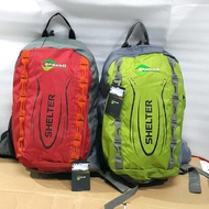 tas ransel daypacka backpack 25 - 30 liter original not consina eiger