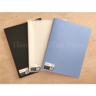 READY Clear File King Jim A3 152GA / Clear Holder A3 - Blue