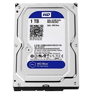 ( 100% Tested ) 1TB REFURBISHED SATA HARD DISK HDD 2.5" LAPTOP / 3.5" PC HARD DISK 1TB HDD NOTEBOOK 