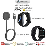 MY Stock - Magnetic Charger Dock For Dizo Watch DW2001 / Dizo Watch Pro DW2112