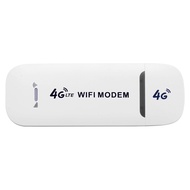 4G LTE USB Wifi Modem 3G 4G USB Dongle Car Wifi Router 4G Lte Dongle Network Adaptor with Sim Card Slot