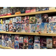 Sega Furyu Taito Re:Zero Rem & Ram & Emilia Figure