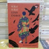 LETTER LETTER LENIN ENDROU