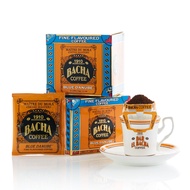 Bacha Coffee กาแฟบาชา กาแฟสิงคโปร์(มีถุงให้)