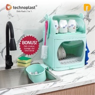 DISH RACK TECHNOPLAST DISH RACK DISH WASHING RACK