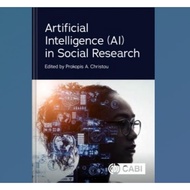 Artificial Intelligence Book (AI) in Social Research