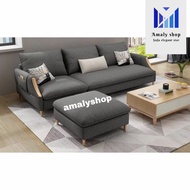 Sofa Minimalis Modern Terbaru Sofa Ruang Tamu Keluarga Berkualitas