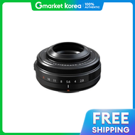 Fujifilm | Fujifilm Fujinon Xf 27mm F2.8 R Wr Genuine New Product in Stock Same-Day Shipping