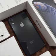 iphone xr 128gb ibox second