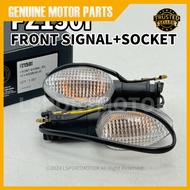 YAMAHA FZ150I-3C1 FRONT SIGNAL R/L 3C1-H3320/40-00 FZ 150I FZ150 I 3C1 SIGNAL LAMPU DEPAN
