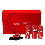 2020 Coca Cola x Porsche Carrera Cup Asia Limited Edition