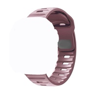 Soft Silicone Strap For Apple Watch Ultra 3/2 Series 11/10/9/8/7/6/5/4 SE 3 38mm 40mm 42mm 44mm 45mm