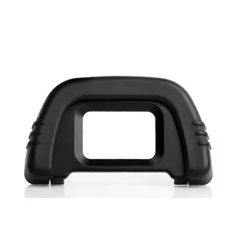 DK21 Rubber Eye Cup Eyepiece Eyecup for Nikon D7000 D750 D300 D200 D100 D90 D80 D40 D50 D70S D600 D6