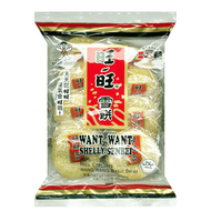 旺旺 - 旺旺 雪餅 (零食 )72g