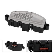 OEM 8T0820521E  AC Air Con Heater Blower Motor Fan Resistor For PORSCHER Audi Q7 Q5 A4 A5 SQ5 S4 13-