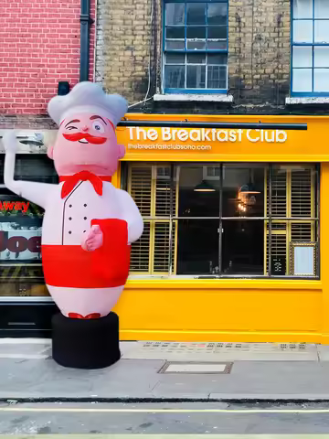 Air Dancers Sky Tubeman Dancer Inflatables Cook Man Welcome Promotion Balloon Advertising Wave hands