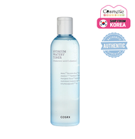 [COSRX] Hydrium Watery Toner 150ml