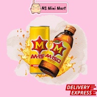 M-150 Energy Drink Glass Bottle - 150ml