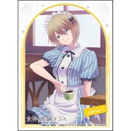 Ensky Character Sleeve Megami no Cafe Terrace EN-1209 Hououji Akane