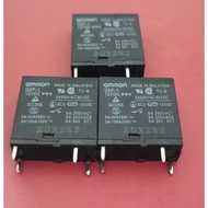 relay G5P-1A 12VDC 5A 4 Legs G5P-1 9VDC