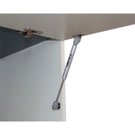 Hafele cabinet door push piston - Force 80N, 100N, 120N, 150N