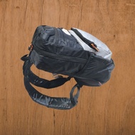 Progress Denim Backpack