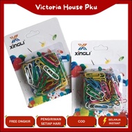 VHP - Davis Color Clip Davis Xingli Color Clip/