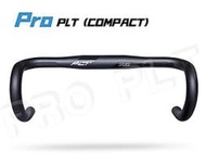 SHIMANO PRO PLT 系列車把手 鋁合金 CT 小彎把 40/42cm 數量有限