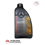 【SG STOCK】Mercedes-Benz Transmission Fluid ATF DCT MB236.21 (1L)
