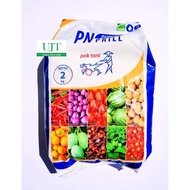 Pak Tani PN Prill White KNO3 Fertilizer 2KG