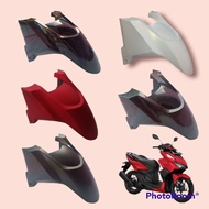 Vario 160 front fender fender fender front fender