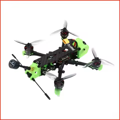 Angel30 3'' 3 inch 4-6S F405 1505 Motor Long Range FPV Drone