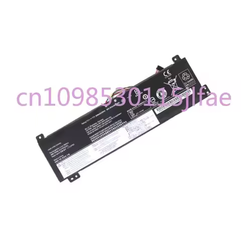 L17C2PB3 L17L2PB3 Laptop battery For Lenovo V130-15IGM 15IKB V330-15IKB 15ISK V530-14IKB L17M2PB3 L1