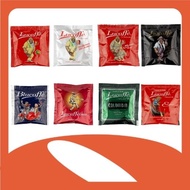 Lucaffe ESE Pods (7 Variations) gluta lifo coffee