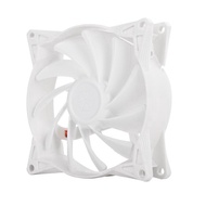 Mitre 3C Digital-SilverStone SilverStone FM93 Cooling Fan/White/SST-FM93