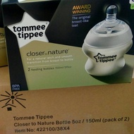 tommee tippee botol susu 150ml