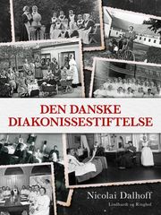 Den danske Diakonissestiftelse Nicolai Dalhoff