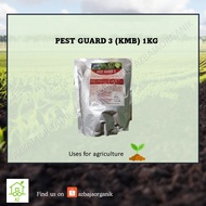 Pest Guard 3 (Ken Microbes Biotech) 1kg