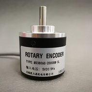 MS3806G-2000BM-5L Photoelectric Encoder 1,000BM 600BM 1024BM 2500BM