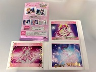 賣/換 光之美少女Pretty cute Precure, Yes 光之美少女5  Go Go拍立得卡