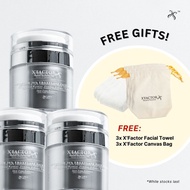 X’Factor Advanced 30% Proxylane Face Cream   TRIPLE PACK 25% OFF