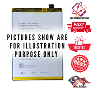 [LML]OP Realm C30/ Realm C31/ Realm C35 /Realm 8 5G Version/ Realm 8i Original Battery BLP877 5000mA